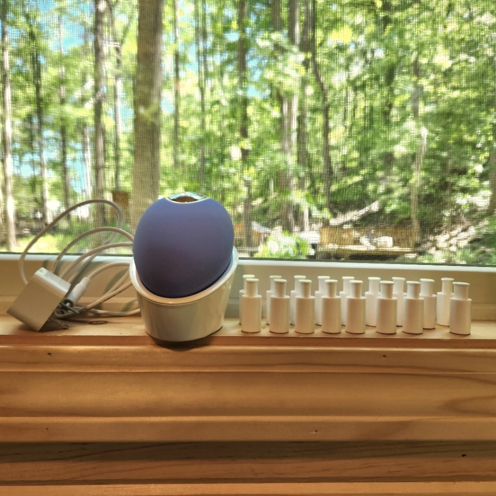 Droplette Device